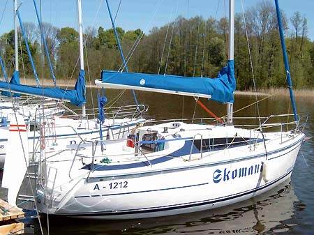 Solina 800