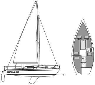 Sportina 682