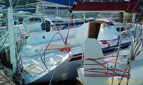 Twister 800N