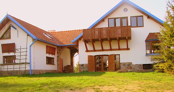 Domek letniskowy - Danowo 16