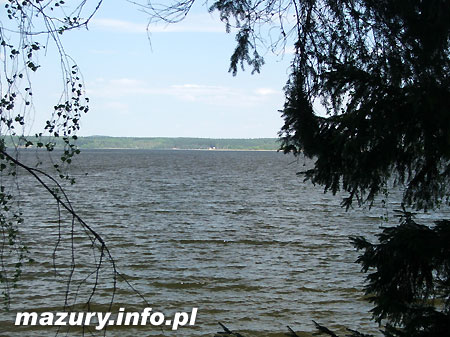 Jezioro Godapiwo