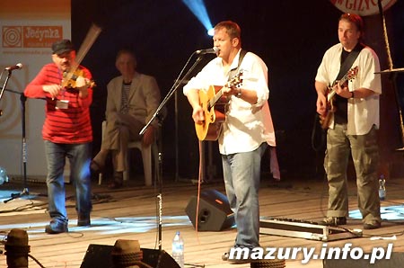 Szanty 2009