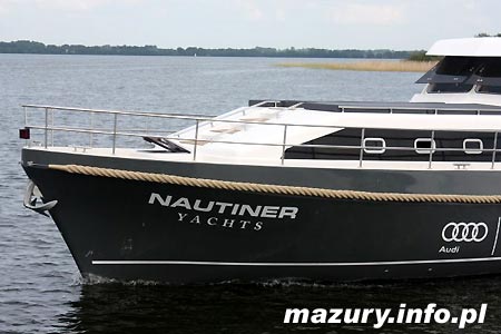 Nautiner 38 Classic