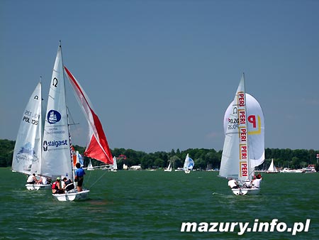 BoatshowCUP 2010
