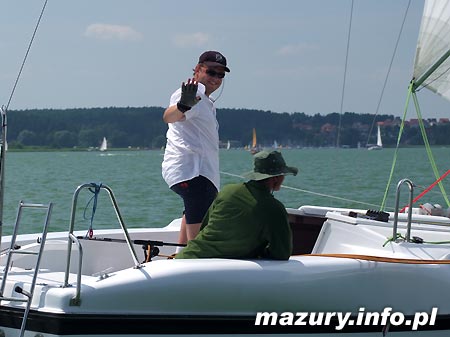 BoatshowCUP 2010