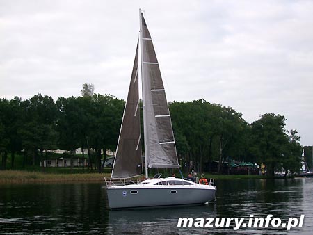 Mellody 30 - Mellody Yachts