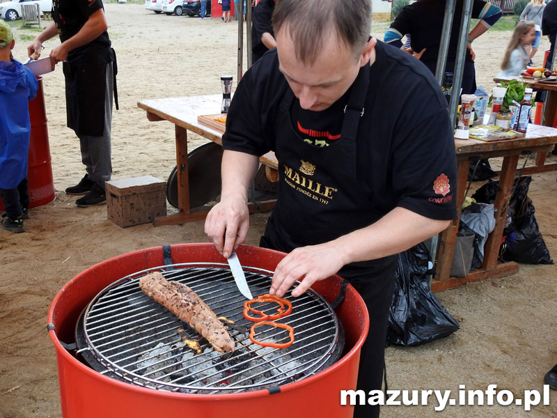 BBQ Festival
                  Mrgowo 2016