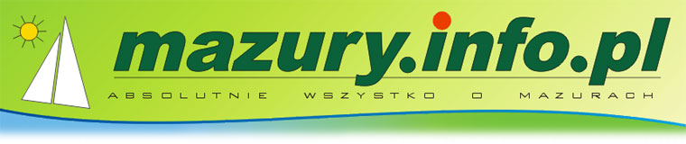Fuledzki Róg ->> mazury.info.pl <<-