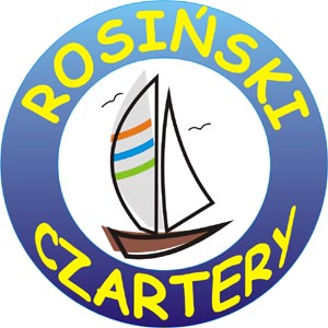 Rosinski - Czarter jachtów na Mazurach