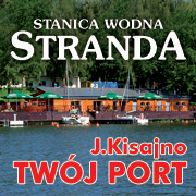 Stranda - Tutaj jest Twój port