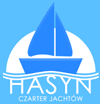 Hasyn - Czarter jachtów