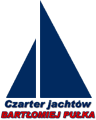 logo - Czartery Jachtów Dariusz
                                  Abramowicz