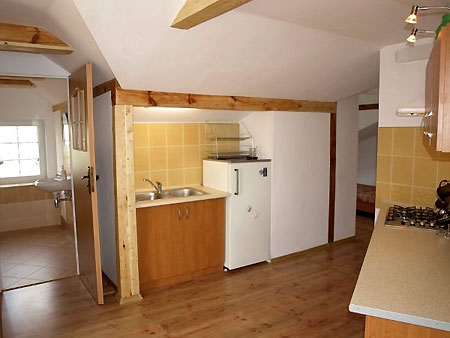 Apartament 4
                    osobowy