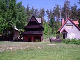 Domek