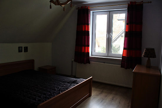 Domek
                      letniskowy