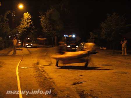 Poar - Giycko - centrum