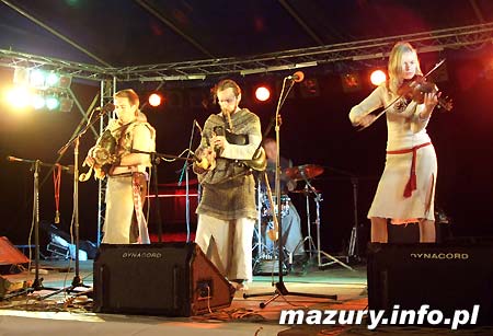 Wgorapa Folk Music Festival