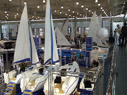 BOATSHOW 2008