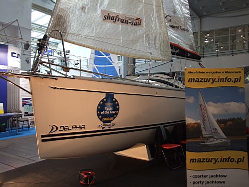 BOATSHOW 2008