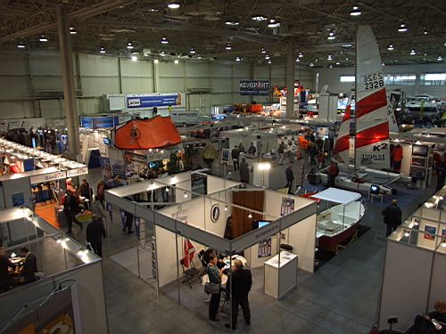 BOATSHOW 2008