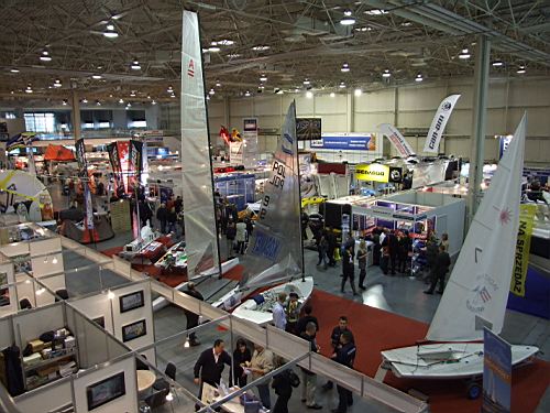 BOATSHOW 2008