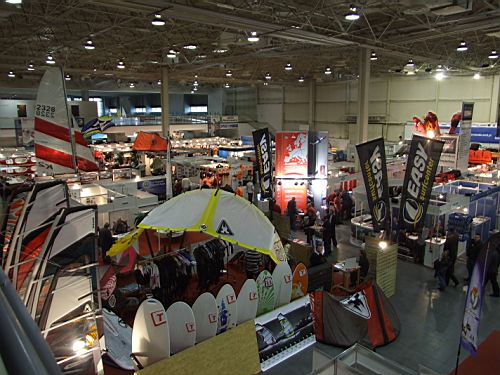 BOATSHOW 2008