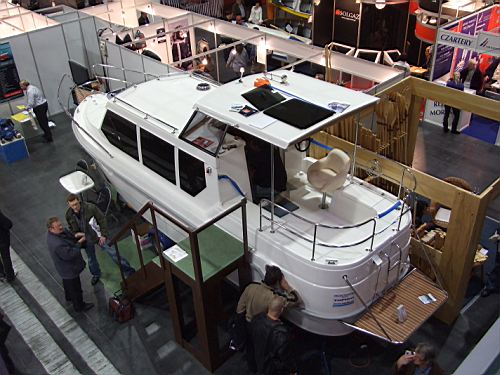 BOATSHOW 2008