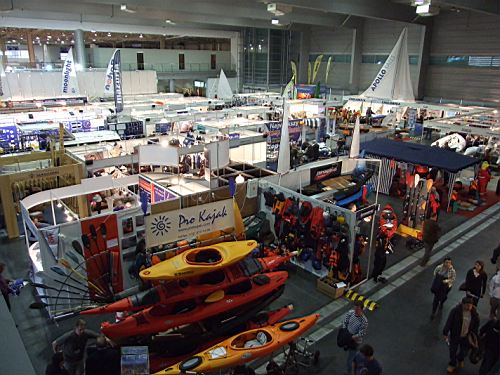 BOATSHOW 2008