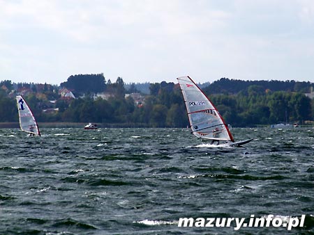 Wietrzny koniec wrzenia