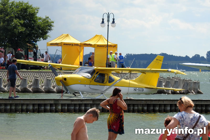 Mazury
                      Airshow 2018