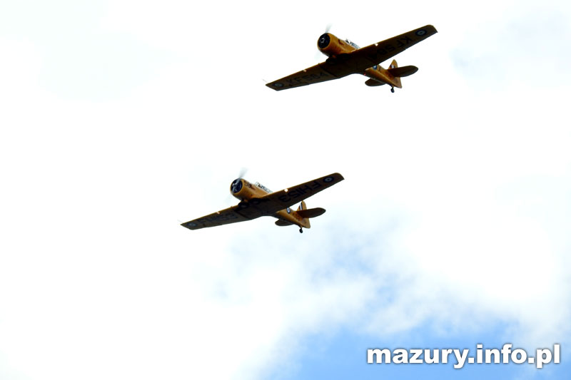 Mazury
                      Airshow 2018