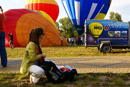 Mazurskie Zawody Balonowe