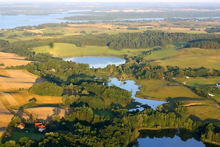 Mazurskie Zawody Balonowe