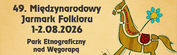 Jarmark Folkloru w Wegorzewie
