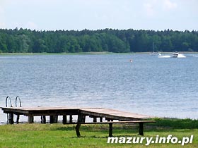 Plaża gminna Bogaczewo