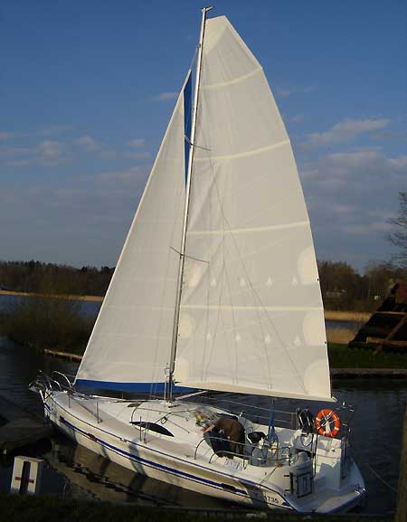 Twister 36
